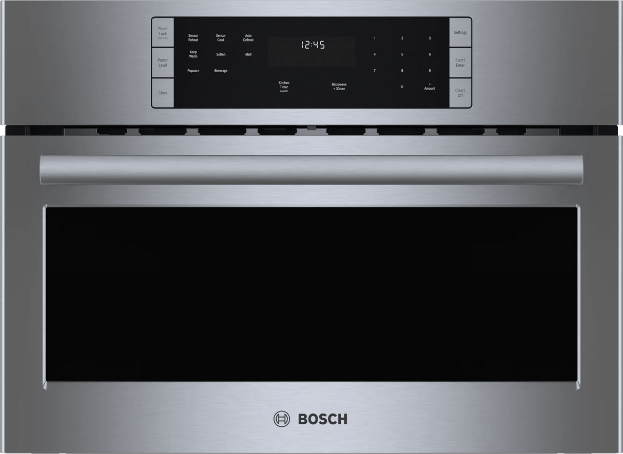 500 Series, 27", Microwave, SS, Drop Down Door