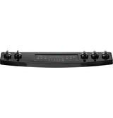 GE® 30" Slide-In Front Control Gas Range
