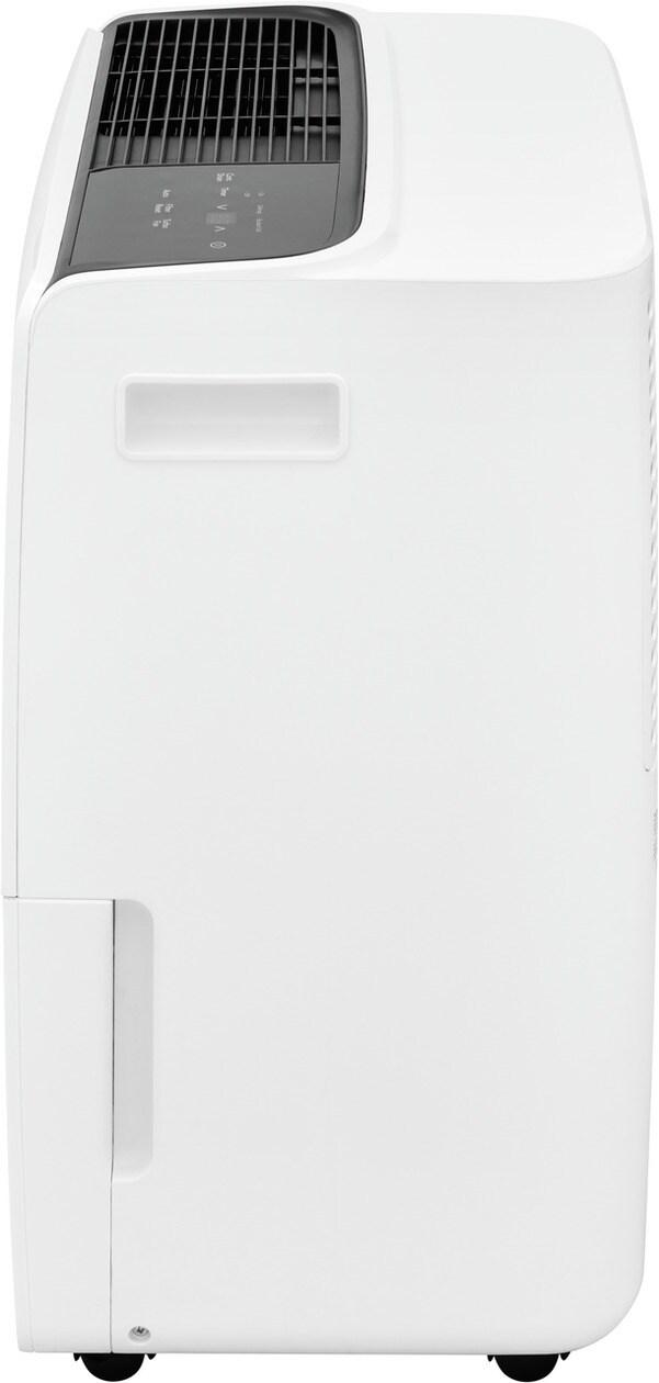 60 Pint Dehumidifier