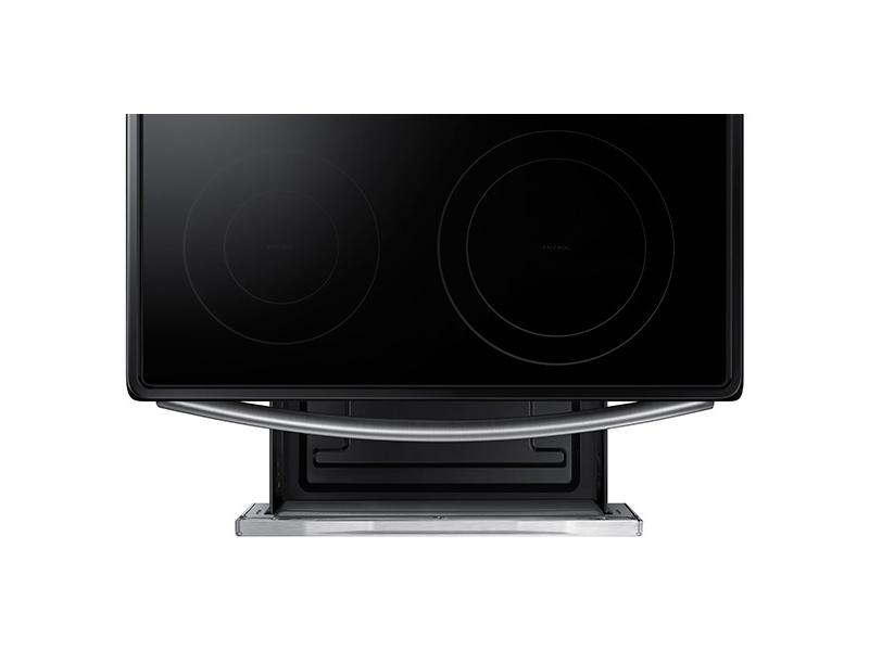 5.9 cu. ft. Electric Range with Fan Convection