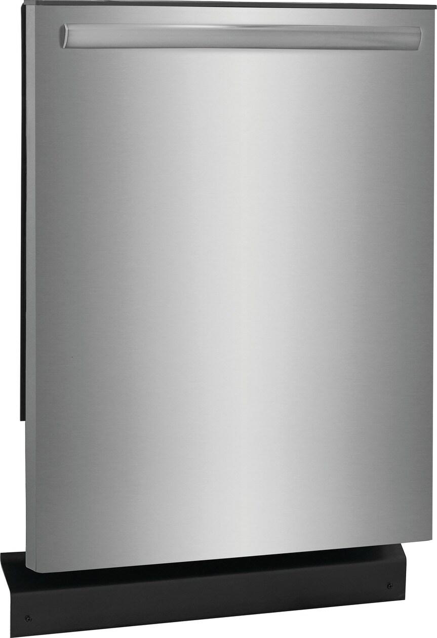 24" Ultra Quiet 42 dBA Dishwasher