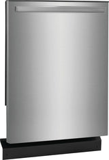 24" Ultra Quiet 42 dBA Dishwasher
