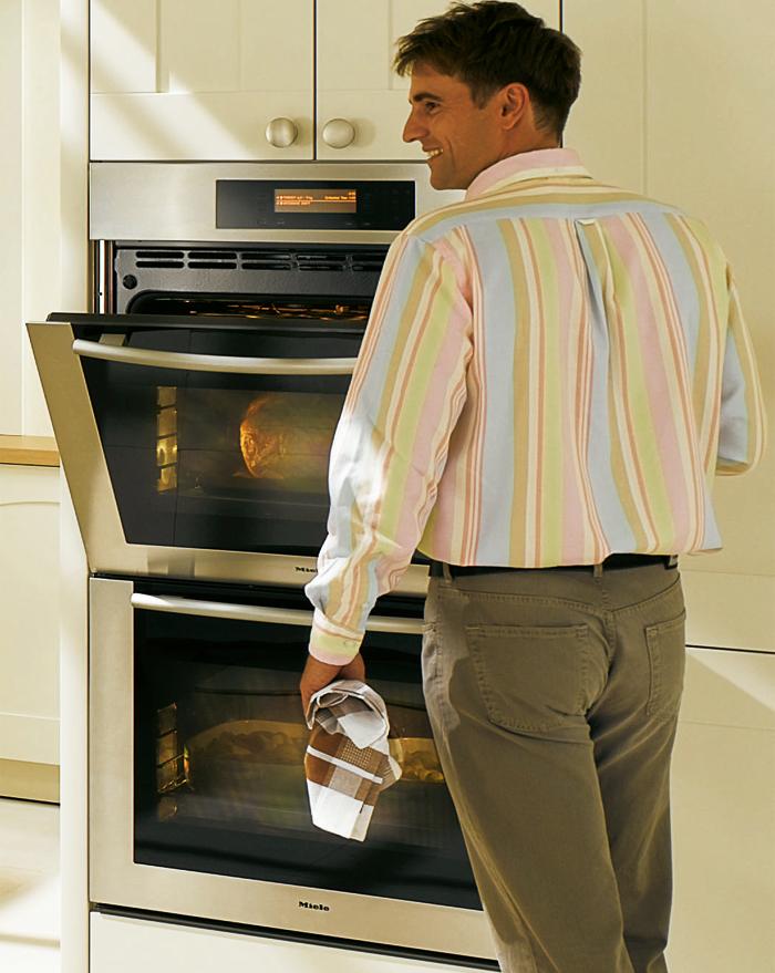 Ovens