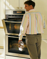H 4890 B2 MasterChef Double Oven