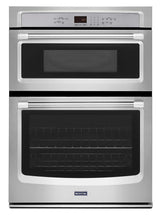 30-inch Wide Combination Wall Oven with Precision Cooking™ System