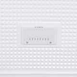 Avanti 17.2 cu. ft. Garage Ready Chest Freezer, White