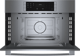 500 Series, 30", Microwave, SS, Drop Down Door