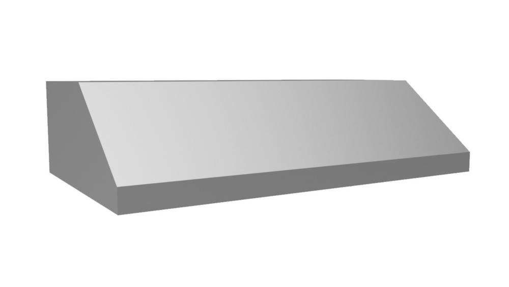 36" 300 CFM Under Cabinet Range Hood Stainless Steel