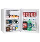 2.7-Cu.-Ft. ENERGY STAR® Qualified Compact Refrigerator