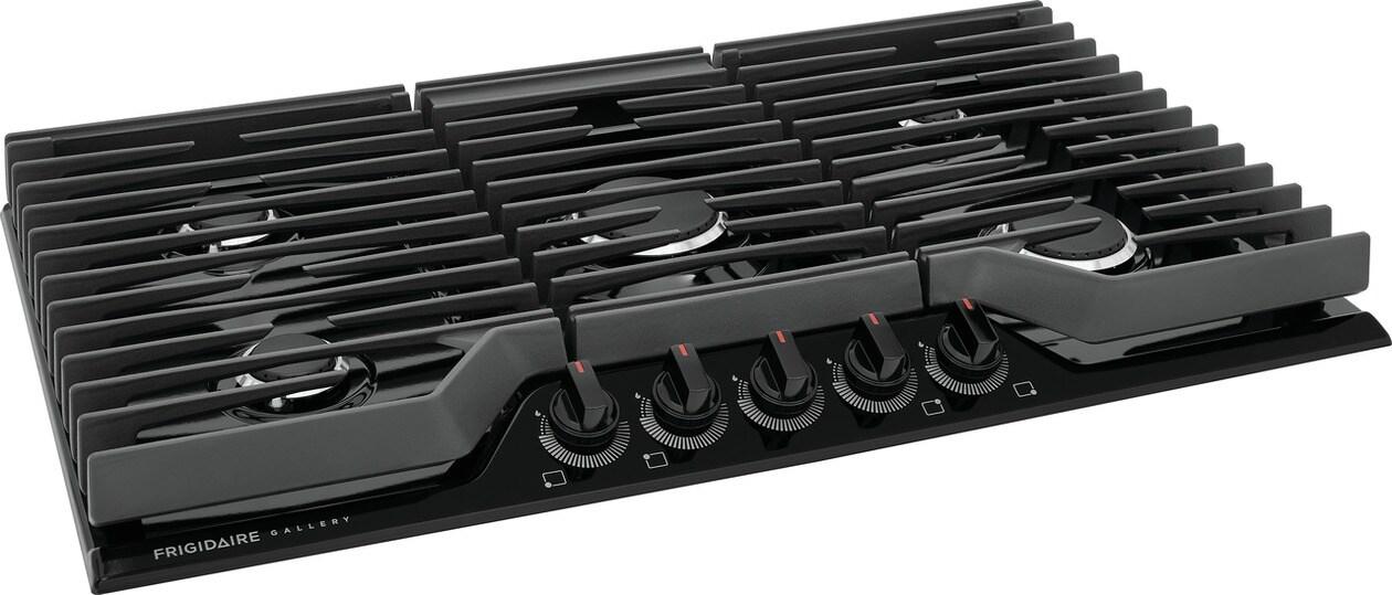 36" Gas Cooktop
