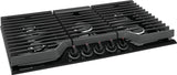 36" Gas Cooktop
