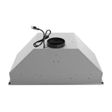 30 Inch Wall Mounted Chimney Range Hood With 350cfm