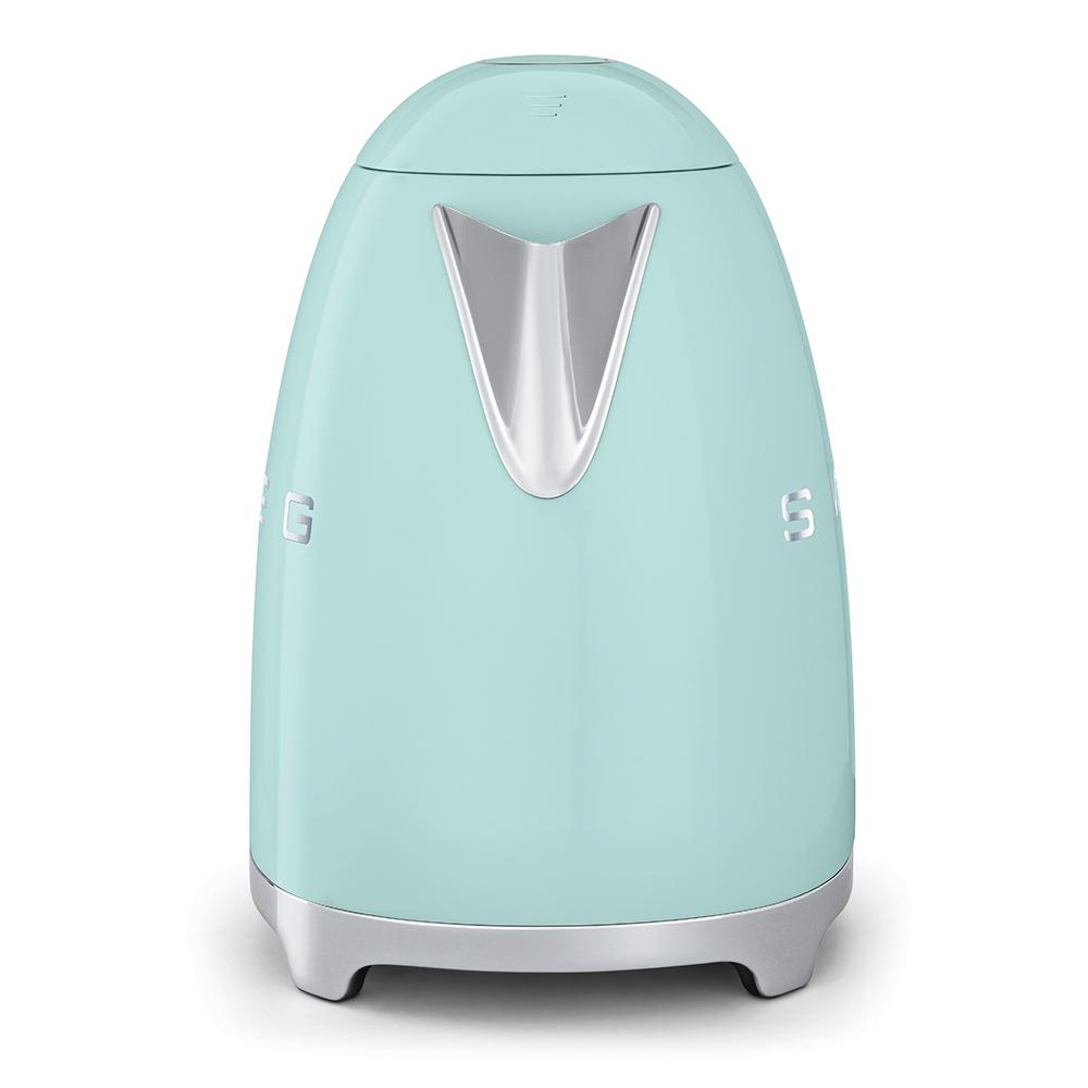 Electric Kettle Pastel green