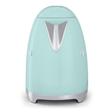 Electric Kettle Pastel green