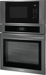 30" Electric Wall Oven and Microwave Combination