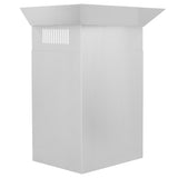 ZLINE Crown Molding 3 For Wall Range Hood (CM3-455/476/477/667/697)