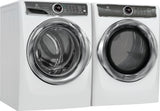 Electrolux Front Load Perfect Steam™ Electric Dryer with PredictiveDry™ and Instant Refresh - 8.0. Cu. Ft.