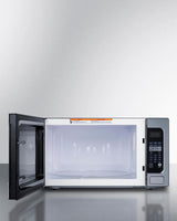 30" Wide Built-in Microwave (trim Kit Included)