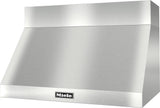 DAR 1230 - Wall ventilation hood for perfect combination with Ranges and Rangetops.