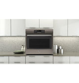 GE® 30" Built-In Single Wall Oven