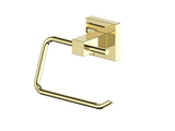 ZLINE Bliss Toilet Paper Holder in Polished Gold (BLS-TP-PG)