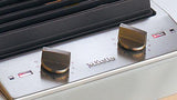 Customized cooking surface