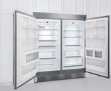 Electrolux ICON® 32'' Built-In All Freezer