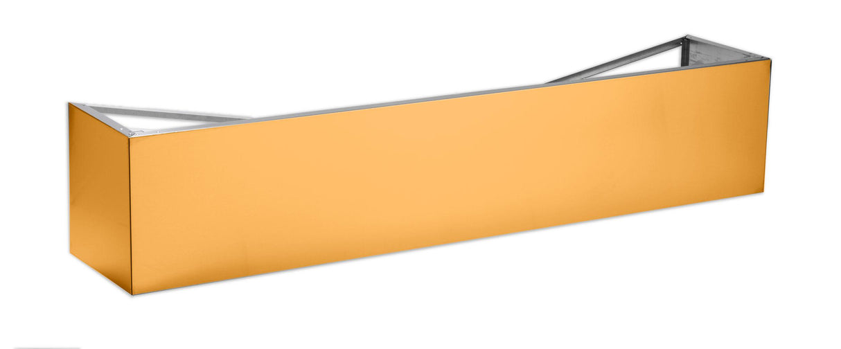 36 "W. Duct Cover for Wall Hoods