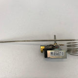 Griddle Thermostat (max Temp 475f)