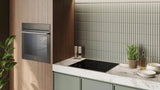 24" Compact Electric Cooktop