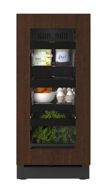 Urre415 15" Refrigerator With Integrated Frame Finish (115 V/60 Hz)