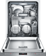 Dishwasher 24" Stainless steel