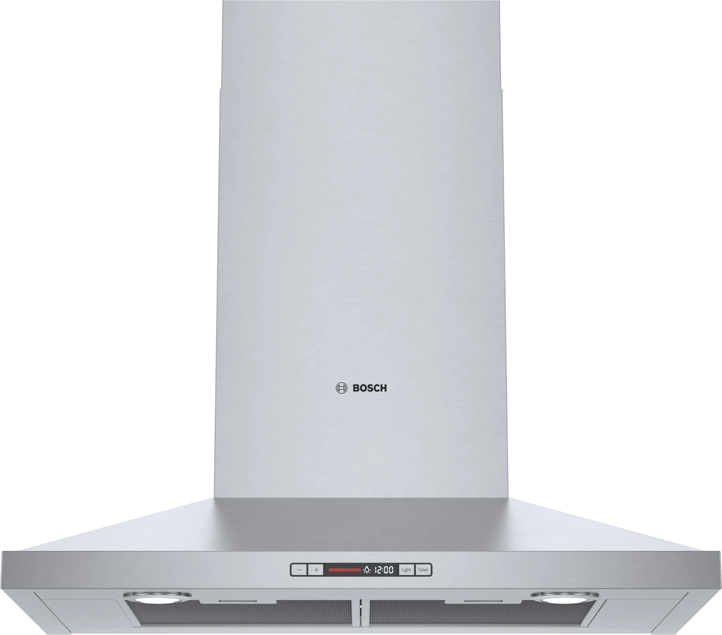 300 Series Wall Hood 30" Stainless Steel