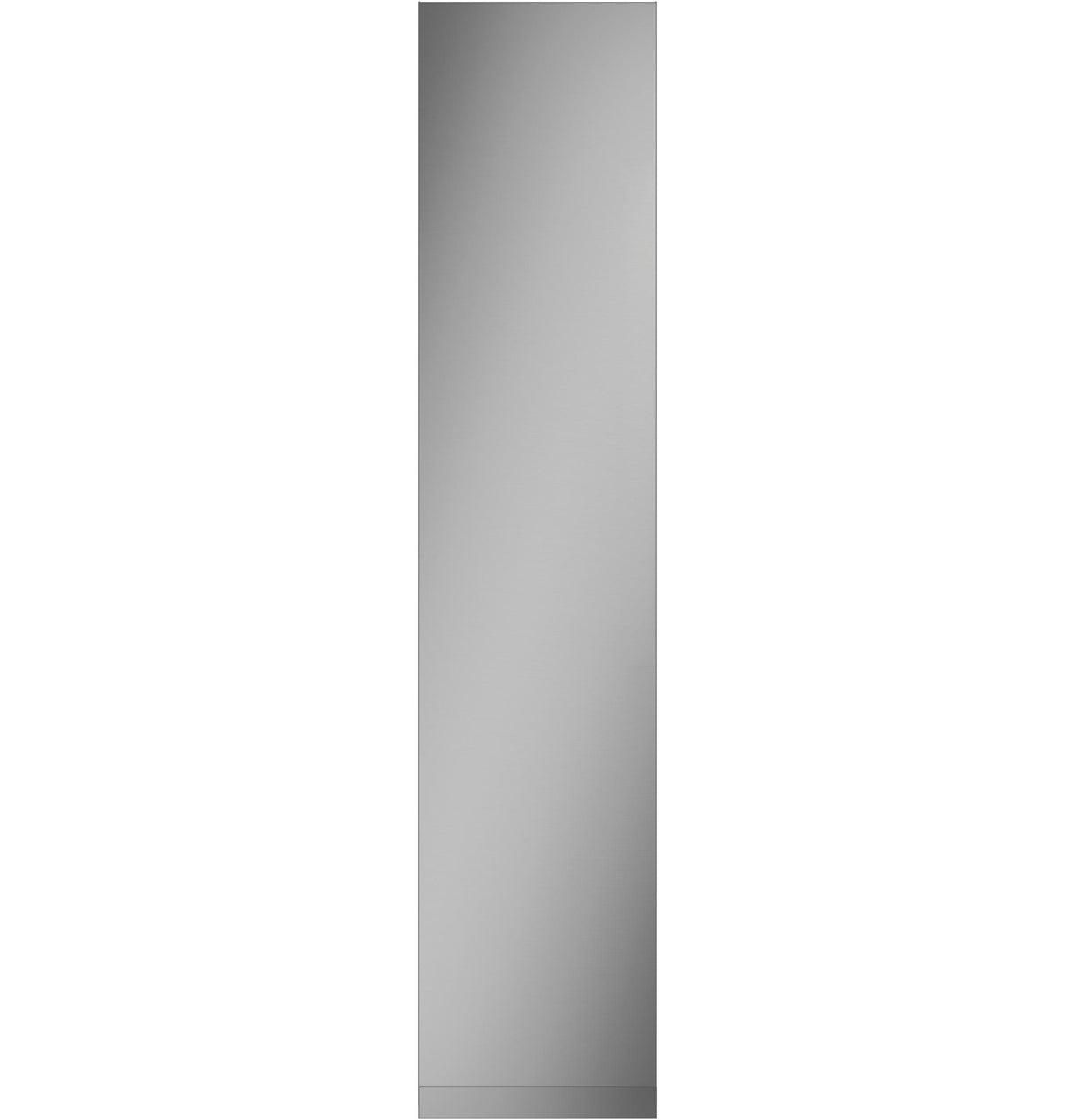 18" Fully Integrated Column Door Panel, RH