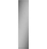 18" Fully Integrated Column Door Panel, LH