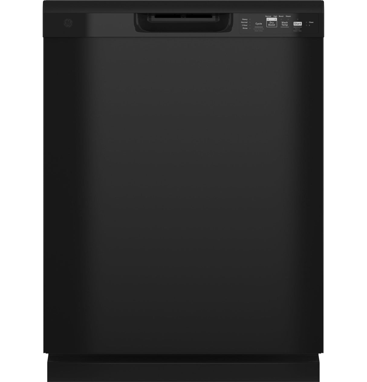 GE® ENERGY STAR® Dishwasher with Front Controls with Power Cord