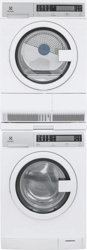 Front Load Compact Dryer with IQ-Touch® Controls - 4.0 Cu. Ft.