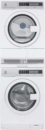 Front Load Compact Dryer with IQ-Touch® Controls - 4.0 Cu. Ft.