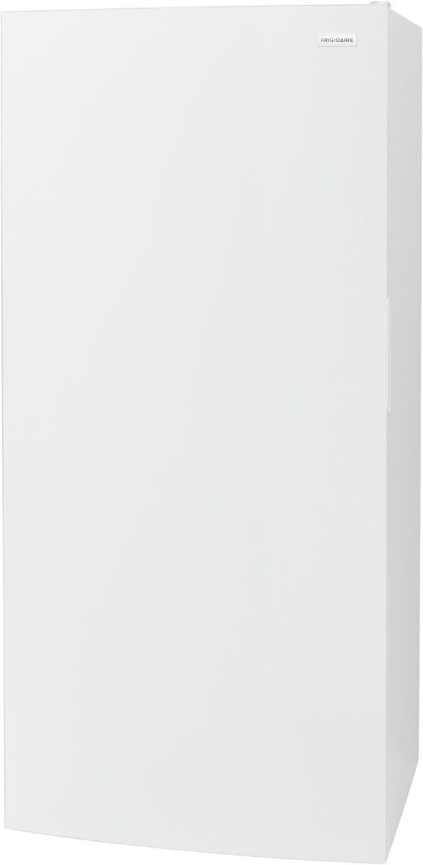 20 Cu. Ft. Garage Ready Upright Freezer