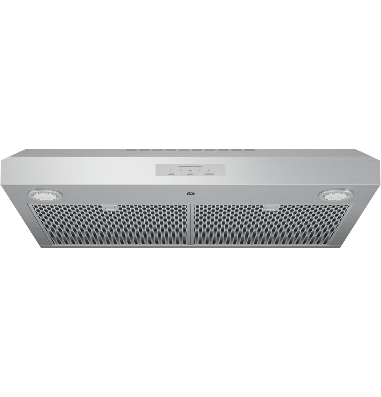 GE Profile™ 30" Under The Cabinet Hood
