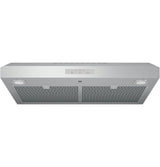 GE Profile™ 30" Under The Cabinet Hood