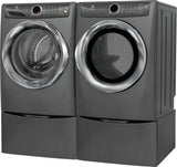 Electrolux Front Load Perfect Steam™ Electric Dryer with LuxCare® Dry and Instant Refresh - 8.0 Cu. Ft.
