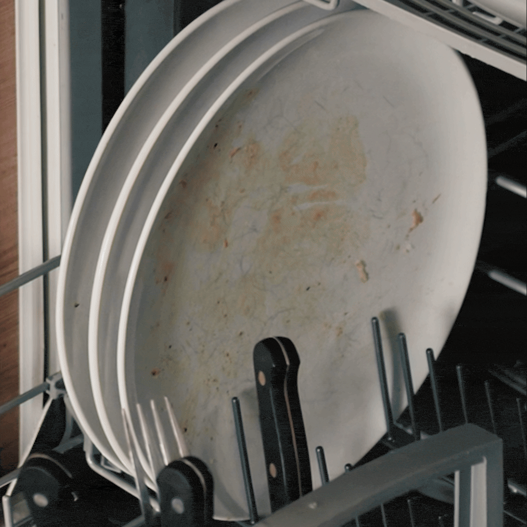 24" Dishwasher