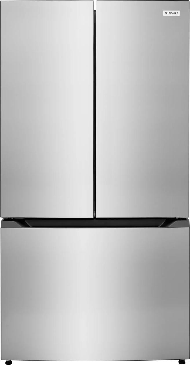 29 Cu. Ft. Standard-Depth French Door Refrigerator