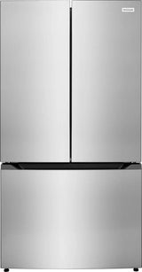 29 Cu. Ft. Standard-Depth French Door Refrigerator