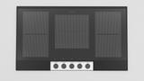 700 SERIES ENOVA IND 36"