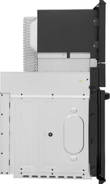 27" Electric Wall Oven and Microwave Combination