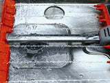 Top Control Dishwasher with WaterWall™ Technology