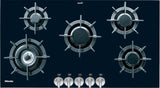 Gas Cooktop (LP Gas)