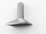Classica Plus 30" Stainless Steel 295/395/600 CFM
